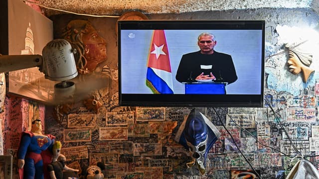 El petróleo enviado a Cuba como ayuda humanitaria perpetua a la dictadura cubana en el poder, afirma experto