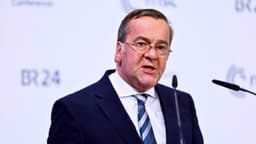 Jefes de Defensa del Reino Unido y Alemania piden al público que apoye el rearme para disuadir a Rusia