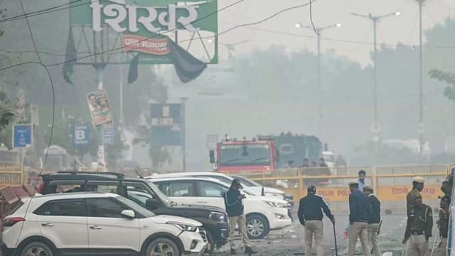 Tragedia en taller clandestino: Explosión cobra al menos 7 vidas
