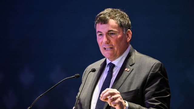 Carney nombra negociador comercial para supervisar próxima revisión del T-MEC