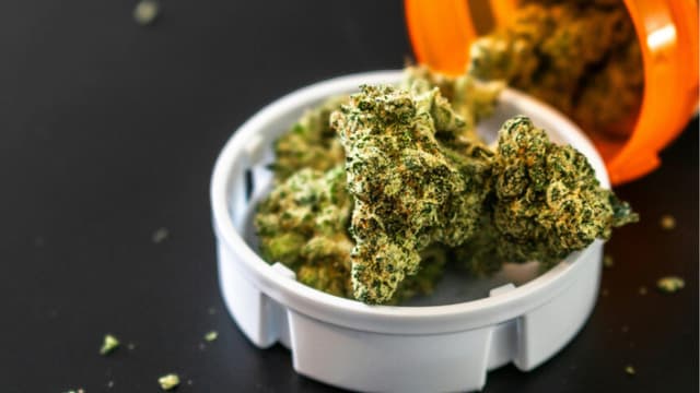 ¿Qué ocurre cuando el cannabis no se elimina del organismo?