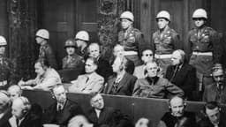 Un Núremberg para el castrochavismo