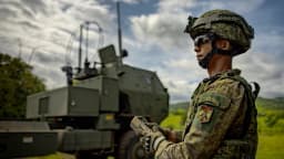 La disuasión de Manila: EE. UU. y Filipinas toman en serio, y en silencio, su relación con China