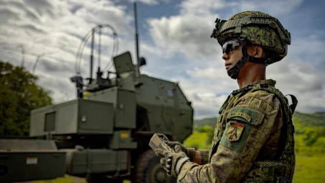 La disuasión de Manila: EE. UU. y Filipinas toman en serio, y en silencio, su relación con China