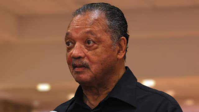 Adiós a Jesse Jackson: el histórico activista y pastor muere a los 84 años