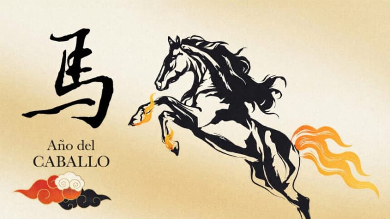 Año del Caballo de Fuego 2026: un ciclo intenso de energía, movimiento y transformación