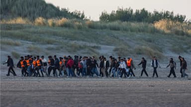 La inmigración está sacudiendo a los partidos políticos en Gran Bretaña, Europa y Estados Unidos