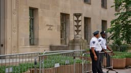 27 miembros de la facción Tren de Aragua acusados de asesinato, tráfico sexual y secuestro