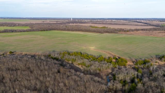Fiscal de Texas demanda a empresa de servicios vinculada a proyecto musulmán