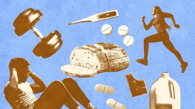 12 "datos" sobre la salud que los médicos quieren que dejes de creer