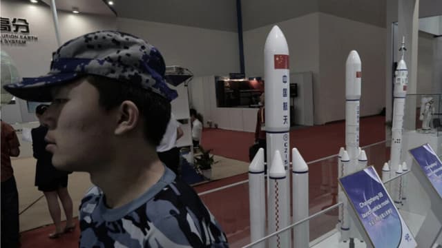 En China, el PCCh lidera la revolución tecnológica