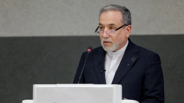 Conversaciones entre EE. UU. e Irán termina sin avances en la tercera ronda