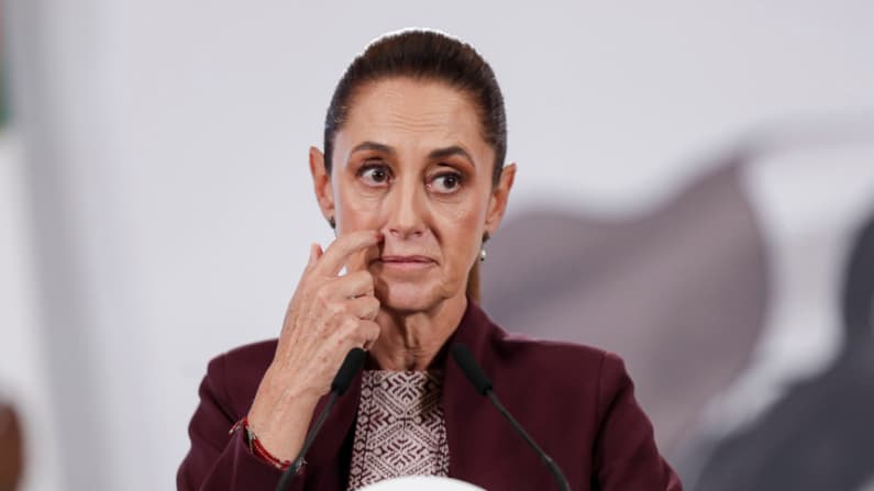 México se mantendrá como observador y no se suma a la Junta de Paz de EE. UU.