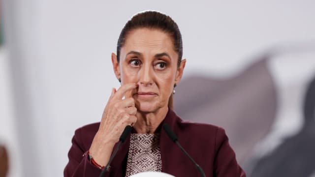 México se mantendrá como observador y no se suma a la Junta de Paz de EE. UU.