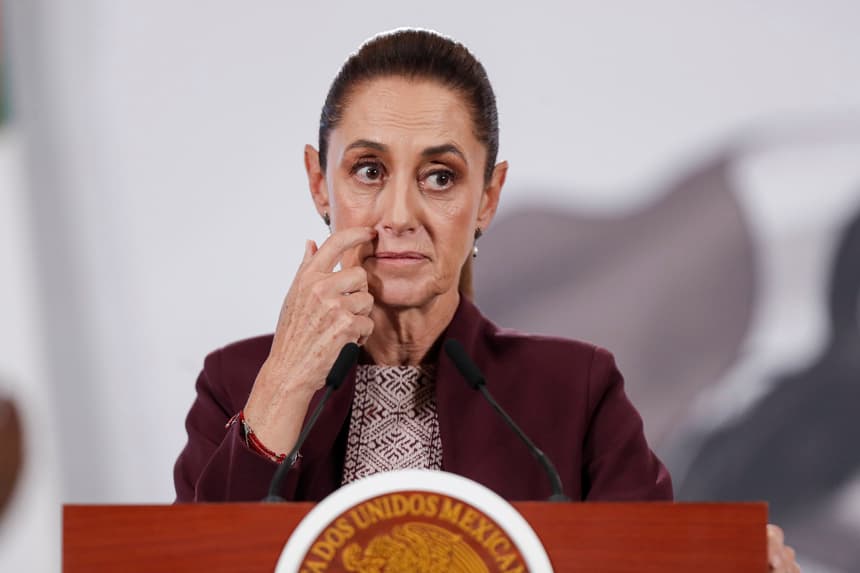 México se mantendrá como observador y no se suma a la Junta de Paz de EE. UU.