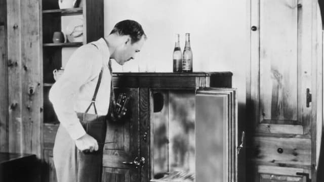 El romanticismo de la tecnología antigua