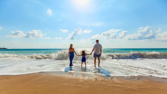 Un arma secreta para la crianza de los hijos: La regla de los 30 minutos diarios