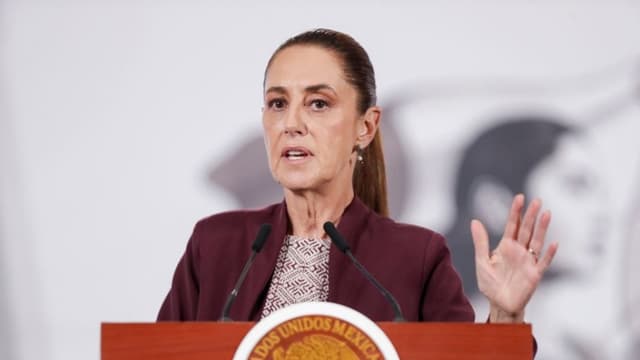 Gobierno de México enviará un nuevo paquete de ayuda humanitaria a Cuba