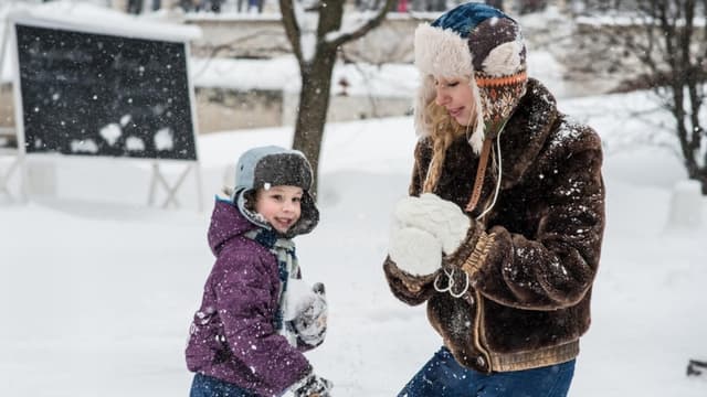 Cómo transmito lecciones de vida a mi hijo