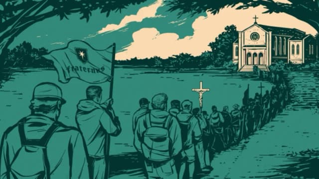 Renovando a la sociedad fortaleciendo a los hombres