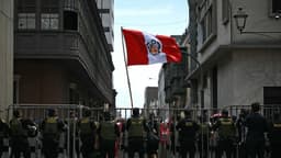 De Kuczynski a Jerí: siete presidentes de Perú en diez años de crisis política