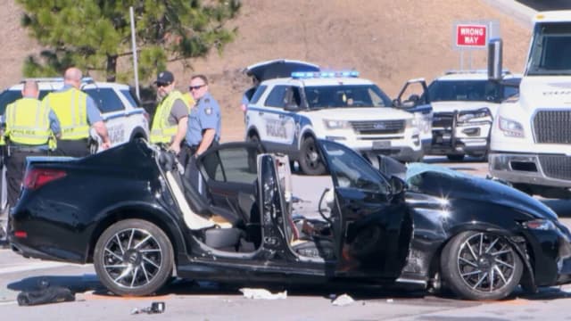 Inmigrante ilegal que huía del ICE choca su carro y mata a una profesora de Georgia