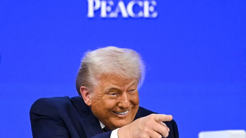 Junta de Paz de Trump celebra su primera reunión: claves esenciales