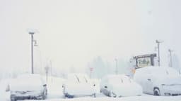 Seis esquiadores hallados con vida y 10 desaparecidos tras avalancha en el norte de California