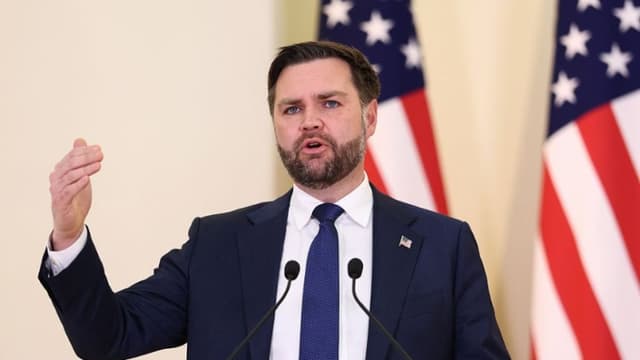 Vance dice que Irán está ignorando los límites de EE. UU. en las negociaciones