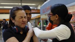 Suben a 31 las muertes en México por sarampión al confirmar 2 nuevos decesos esta semana