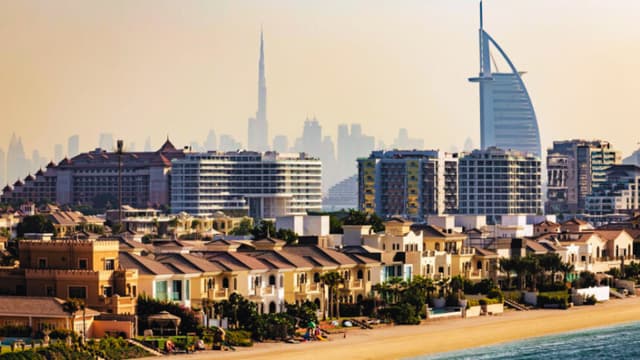 Dubái apunta a México para impulsar inversión y alianzas empresariales