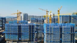 Aumentan las tensiones mientras los trabajadores exigen pagos atrasados antes del Año Nuevo chino