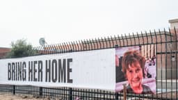 El presunto secuestrador de Nancy Guthrie tenía un "objetivo", según sheriff