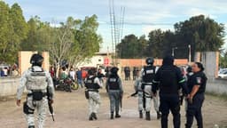 Ataque armado deja un muerto y ocho menores de edad lesionados en Guanajuato
