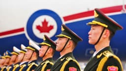 Canadá no puede ser “ingenua” frente a China, actor clave en represión transnacional, dice think tank