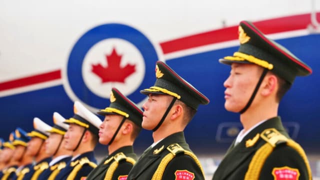 Canadá no puede ser “ingenua” frente a China, actor clave en represión transnacional, dice think tank