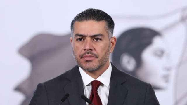 Autoridades interceptan avioneta con media tonelada de droga en Oaxaca