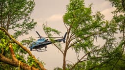 Milagro bajo tierra: Rescatan a investigadora de una cueva tras ser golpeada por una piedra en la cabeza