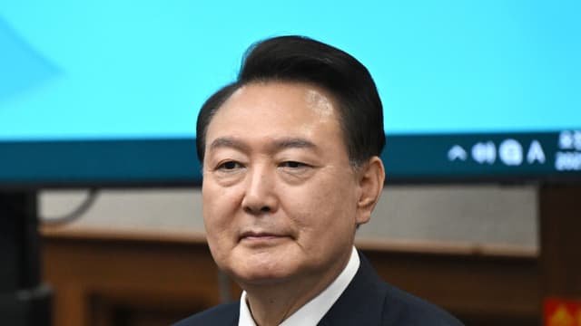 El expresidente surcoreano condenado a cadena perpetua por insurrección