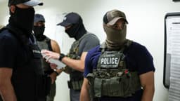 Jueza federal rechaza decisión de la Junta de Inmigración que respalda la política de detención de Trump