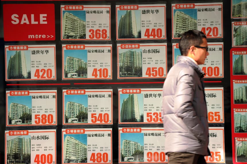 Preguntas fundamentales sobre la resiliencia económica de China