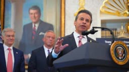 FDA elimina el requisito de dos estudios para la aprobación de nuevos medicamentos