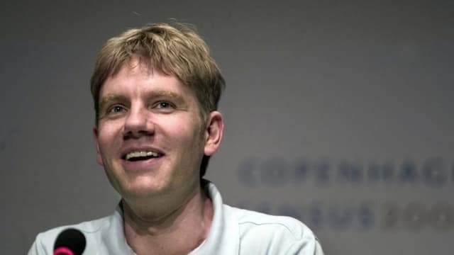 Cambio climático: ¿será el mayor escándalo financiero de la historia?