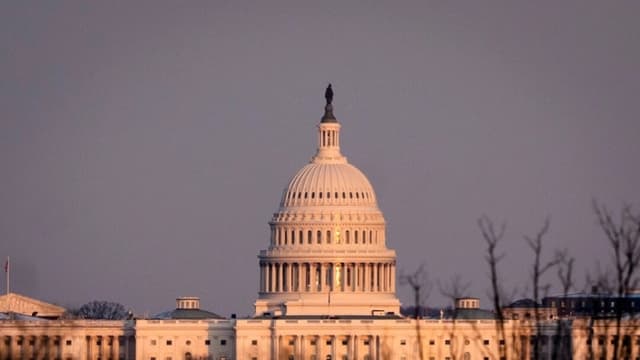 Seis cosas que debe saber sobre el cierre actual del Departamento de Seguridad Nacional