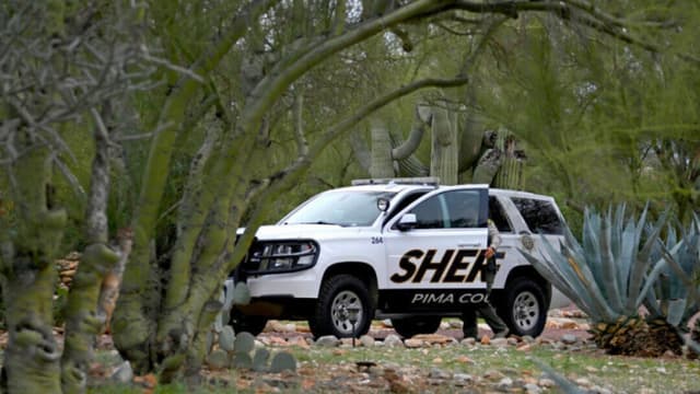 Autoridades mexicanas dicen que no hay ninguna solicitud formal del FBI en el caso de Nancy Guthrie