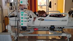 Acto heroico en las vías del tren termina en tragedia: Protege a niña de 12 años y pierde la vida