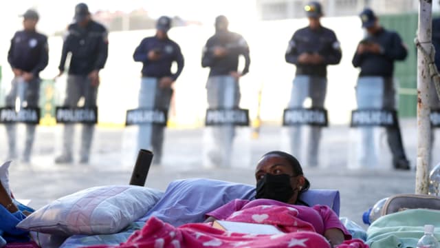 Familiares en huelga de hambre de presos políticos en Venezuela piden se cumpla su liberación