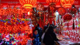 Cinco menores entre doce muertos por explosión en tienda de pirotecnia en China
