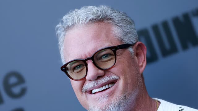 Muere Eric Dane, actor de "Grey's Anatomy", tras batalla contra la ELA
