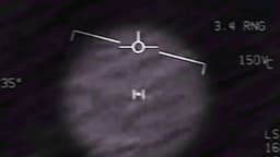 Trump ordena la divulgación de archivos gubernamentales sobre extraterrestres y ovnis